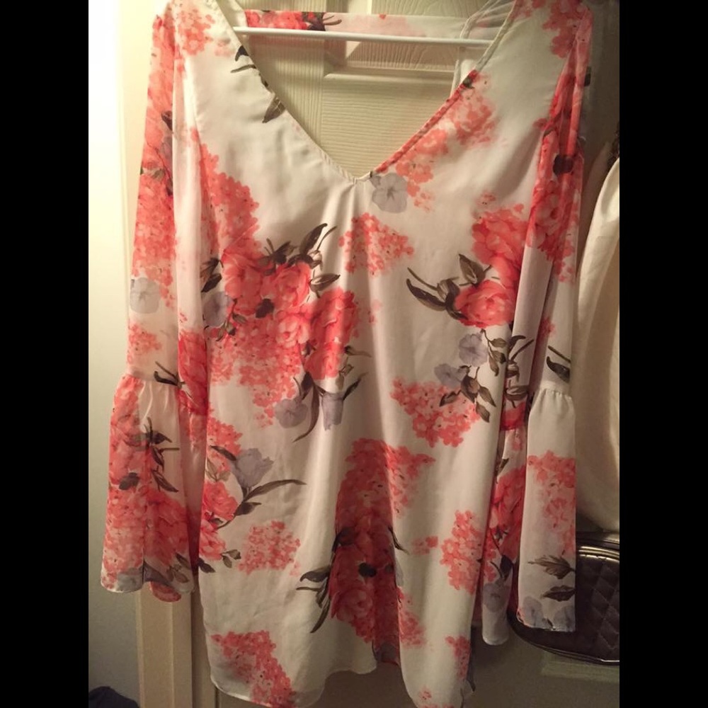 ♡ Show Me Your Mumu dress size M